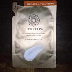 パーフェクトワン　リンクルストレッチジェル 50g　詰め替え用のサムネイル