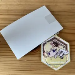 角巻わためアクリルキーホルダー