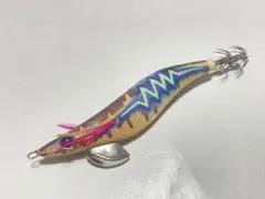 【廃盤品】ヤマシタ エギ王Q ライブサーチ 3.5号 ラトルインモデルのサムネイル