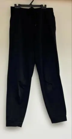 UNIQLOジョガーパンツ