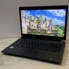 dynabook S73/FR 第10世代i5/16GB/256GB 2020年 - メルカリ