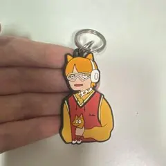 megashinnosuke キーホルダー