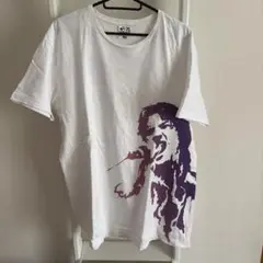 稲葉浩志 B'z LIVE 2004 en Tシャツ inabaフォトのサムネイル