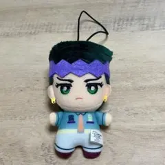 ジョジョの奇妙な冒険 ちみっともぬい 岸辺露伴のサムネイル