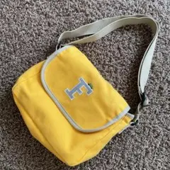 ファミリア　ポシェット