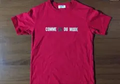 ※ コムサデモード FILLE 140A 半袖Tシャツ