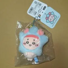 ちいかわ 星に願いを 古本屋 マスコット