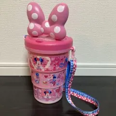 ♡*様 小傷有り　ポップコーンバケット　ミニーのファンダーランド　ミニパル