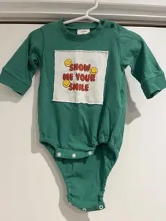 マイリトルワンダー　ニコちゃん