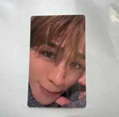 INI POPUP STORE ポップアップ 7000円 トレカ 後藤威尊