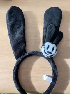 オズワルド ウサギ耳カチューシャ