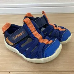 IFME キッズサンダル♡13.5㎝