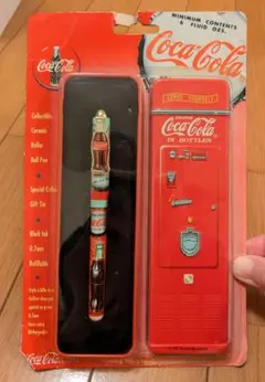 1940s〜1960s 1966年から1969年 古いコーラの缶 ヴィンテージ 缶コーラ
