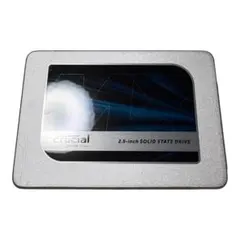 ジャンク】SSD 1TB Crucial 2.5インチ SATA MX500 - メルカリ