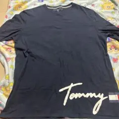 TOMMY ロングTシャツのサムネイル