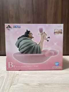 ワンピース 1番くじ　B賞＋おまけ