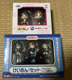 2026年最新】けいおん ねんどろいどぷらすの人気アイテム - メルカリ