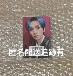 Straykids リノ KMS 3.0 KARMA スキズ 中華