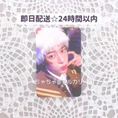 NCT WISH リク Songbird mu-mo SHOP mumo トレカ - メルカリ