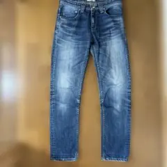 GION JEANS & YUKATA Co デニム USED 11152 - メルカリ
