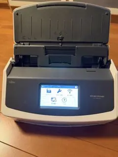 ScanSnap ix1500のサムネイル