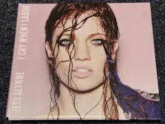Jess Glynne I Cry When I Laugh CD