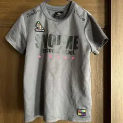 スボルメ  SVOLME Tシャツ　130