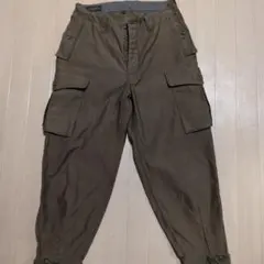 FREEWHEELERS GROUND CREW TROUSERS　30のサムネイル