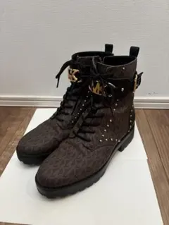 Michael Kors ブーツ　ブラウンのサムネイル
