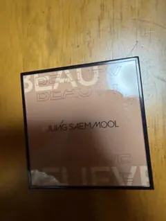 JUNG SAEM MOOL Glam Nudeのサムネイル