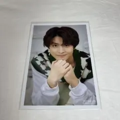 超特急 ハル 柏木悠 生写真