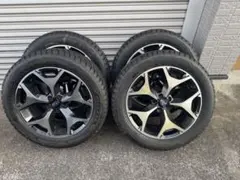 2026年最新】フォレスター スタッドレス 18の人気アイテム - メルカリ