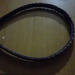 三つ編み風のカチューシャ(可愛くてオシャレ)大人の女性でもつけれるカチューシャ♡