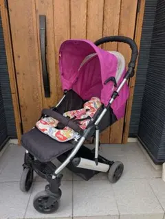 2026年最新】mamas&papas ベビーカーの人気アイテム - メルカリ