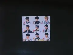 Grandeur CD+DVD　初回盤B　Snow Man　スノーマン