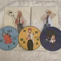 チェンソーマン