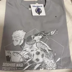 ユニクロ UT ブルーロック コラボ 半袖Ｔシャツ Mサイズ　凪