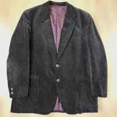 niedieck brilliant velvet ジャケット