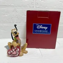 エネスコ ジムショア jimshore プルート ディズニー フィギュア