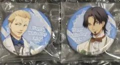 2026年最新】FATEZero 缶バッジの人気アイテム - メルカリ