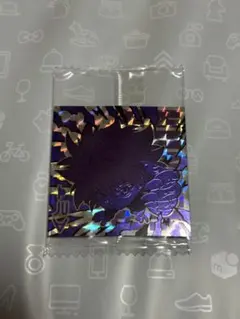 ハンターハンター　ウエハースシール　HH1-32 WHR キルア