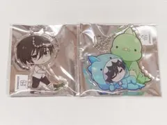 ブルーロック 糸師 凛 アクリルキーホルダー