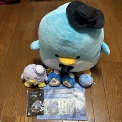 タキシードサム　7点まとめ売り