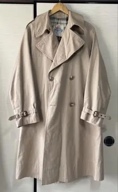 【状態考慮】トレンチコート