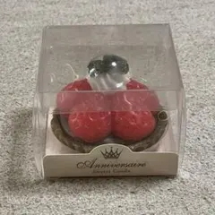 2026年最新】スイーツキャンドルの人気アイテム - メルカリ