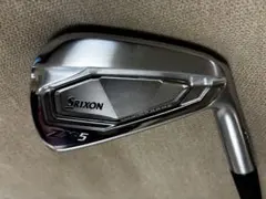 SRIXON ZXi5 アイアン 5番 単体のサムネイル