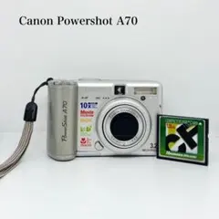 単三電池使用 動作確認済 Canon PowerShot A470 値下げ可 単三電池使用 動作確認済 Canon PowerShot A470 値下げ可 - メルカリ