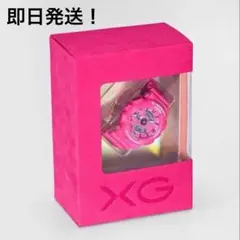 新品未開封 CASIO G-SHOCK GBA-810XG-4AJR XGコラボ - メルカリ