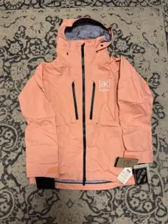 Burton AK GORE-TEX スノーボードジャケット