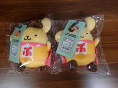 ポムポムプリン 30周年 ヒーロー 5点セット しまむら - メルカリ